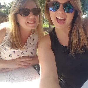 Meet your Posher, Lisa